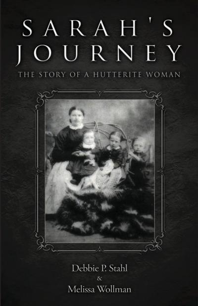 Sarah’s Journey