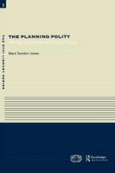 The Planning Polity