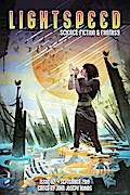 Lightspeed Magazine, Issue 112 (September 2019)