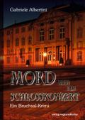 Mord nach dem Schlosskonzert