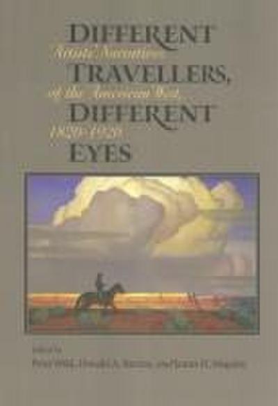 Different Travelers, Different Eyes