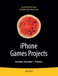 iPhone Games Projects