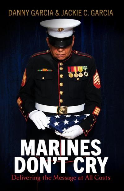 Marines Don’t Cry
