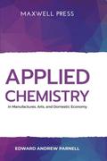 Applied Chemistry