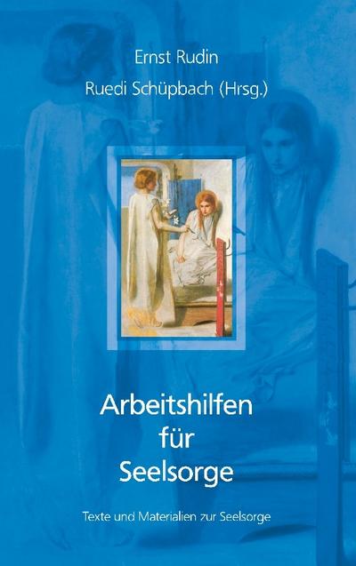 Arbeitshilfen für Seelsorge