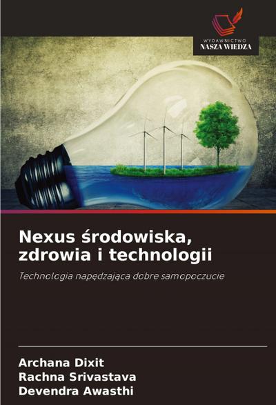 Nexus ¿rodowiska, zdrowia i technologii