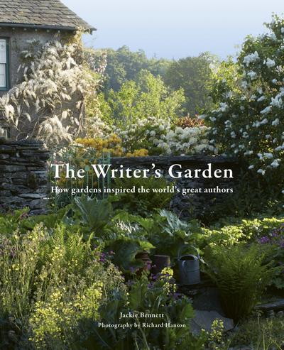 The Writer’s Garden