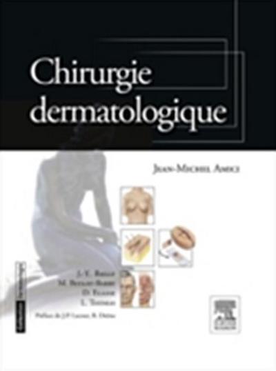 Chirurgie dermatologique