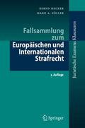 Fallsammlung zum Europäischen und Internationalen 