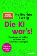 Die KI wars!