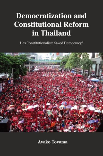 Democratization and Constitutional Reform in Thailand