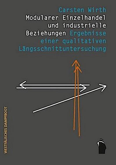 Modularer Einzelhandel und industrielle Beziehungen