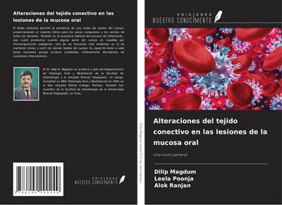 Alteraciones del tejido conectivo en las lesiones de la mucosa oral