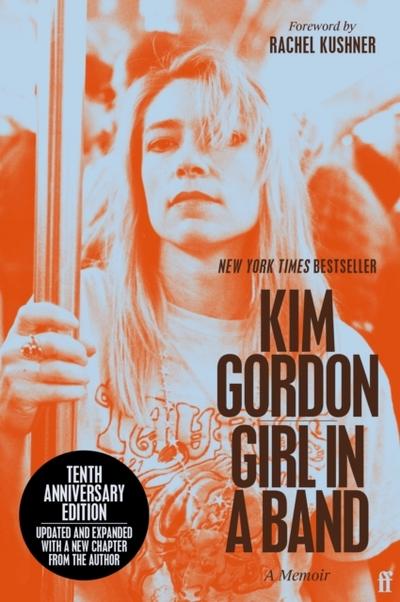 Girl in a Band