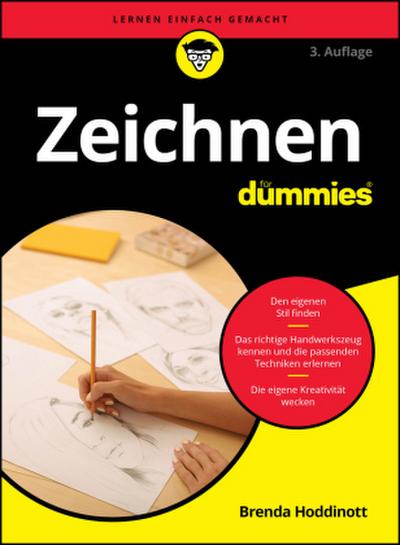 Zeichnen für Dummies 