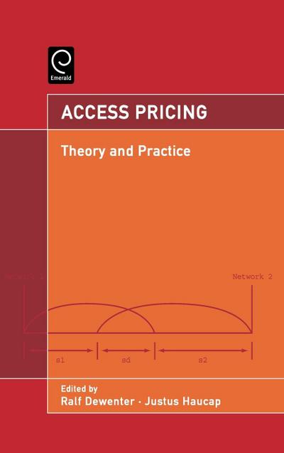 Access Pricing