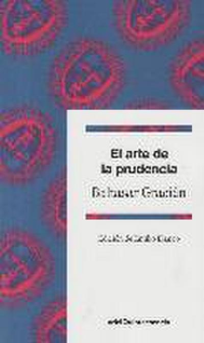 El arte de la prudencia
