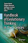 Handbook of Evolutionary Thinking in the Sciences