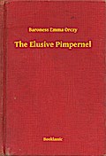 The Elusive Pimpernel