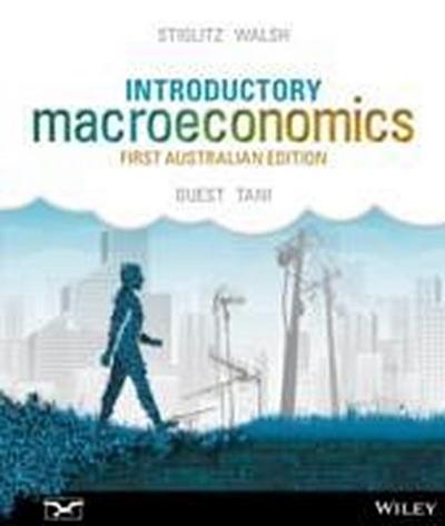 Introductory Macroeconomics