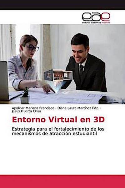 Entorno Virtual en 3D