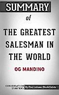 Summary of The Greatest Salesman in the World