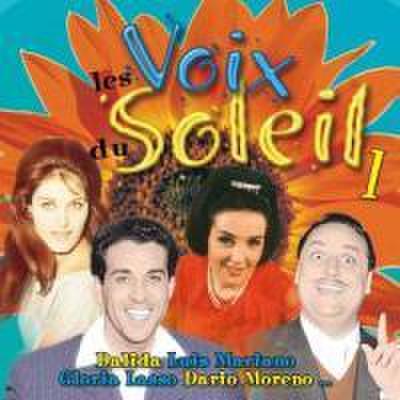 Le soleil dans la voix