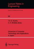 Advances in Computer Technology and Applications i