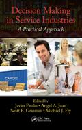 Decision Making in Service Industries