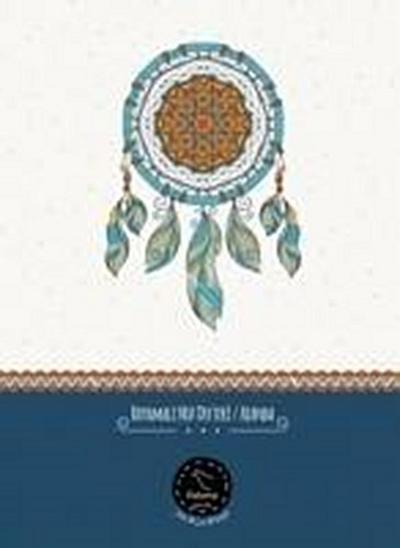 Boyamali Not Defteri