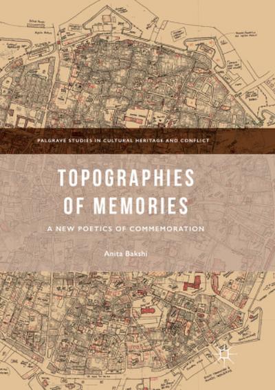 Topographies of Memories