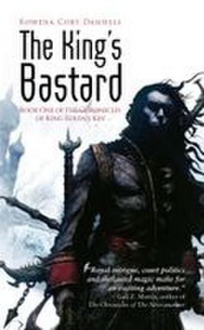 The King’s Bastard