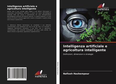 Intelligenza artificiale e agricoltura intelligente
