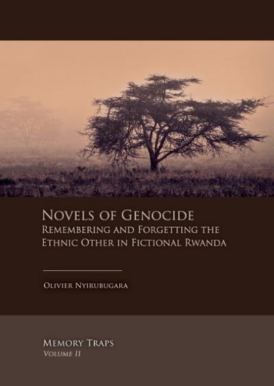 Novels of Genocide