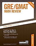 GRE/GMAT Math Review
