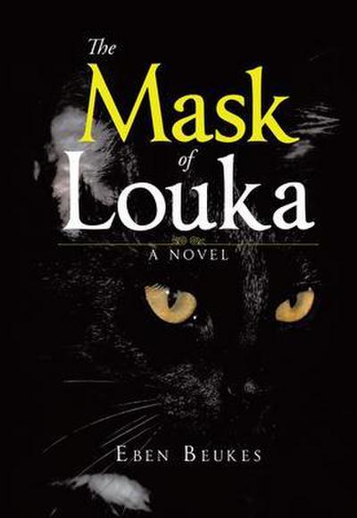 The Mask of Luka