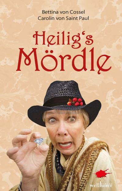 Heilig’s Mördle