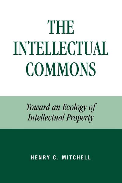 Intellectual Commons