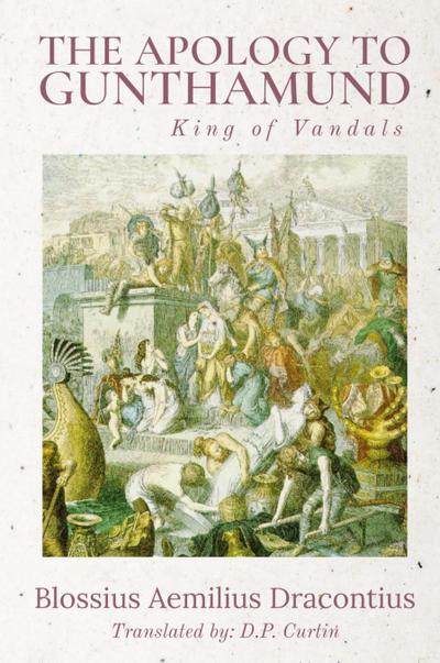 The Apology to Gunthamund