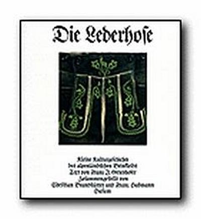 Die Lederhose
