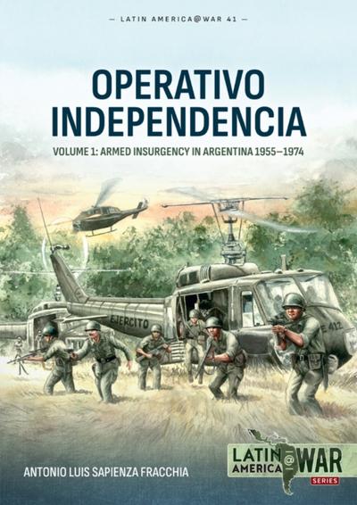 Operativo Independencia
