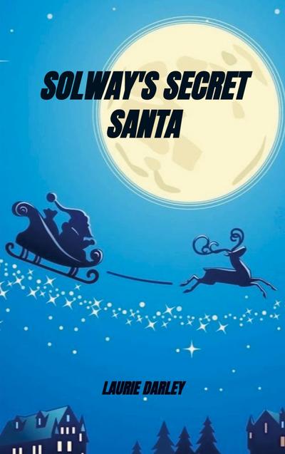 Solway’s Secret Santa