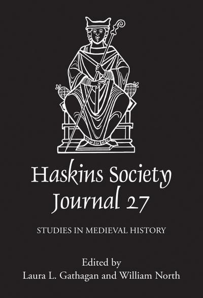 The Haskins Society Journal 27