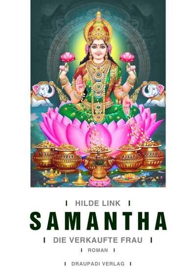 Samantha