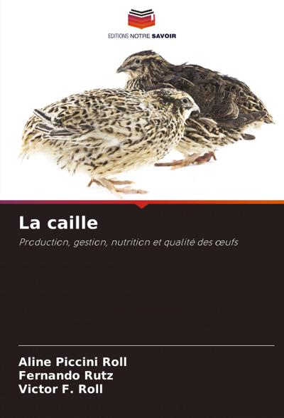 La caille