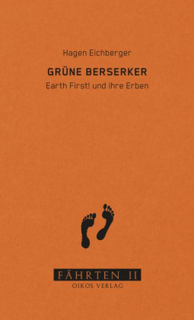 Grüne Berserker