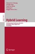 Hybrid Learning