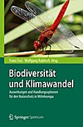 Biodiversität und Klimawandel