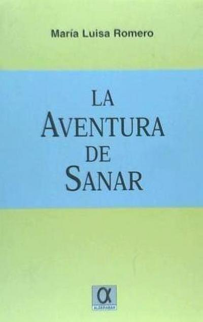 La aventura de sanar