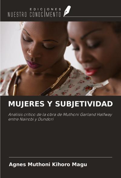 MUJERES Y SUBJETIVIDAD